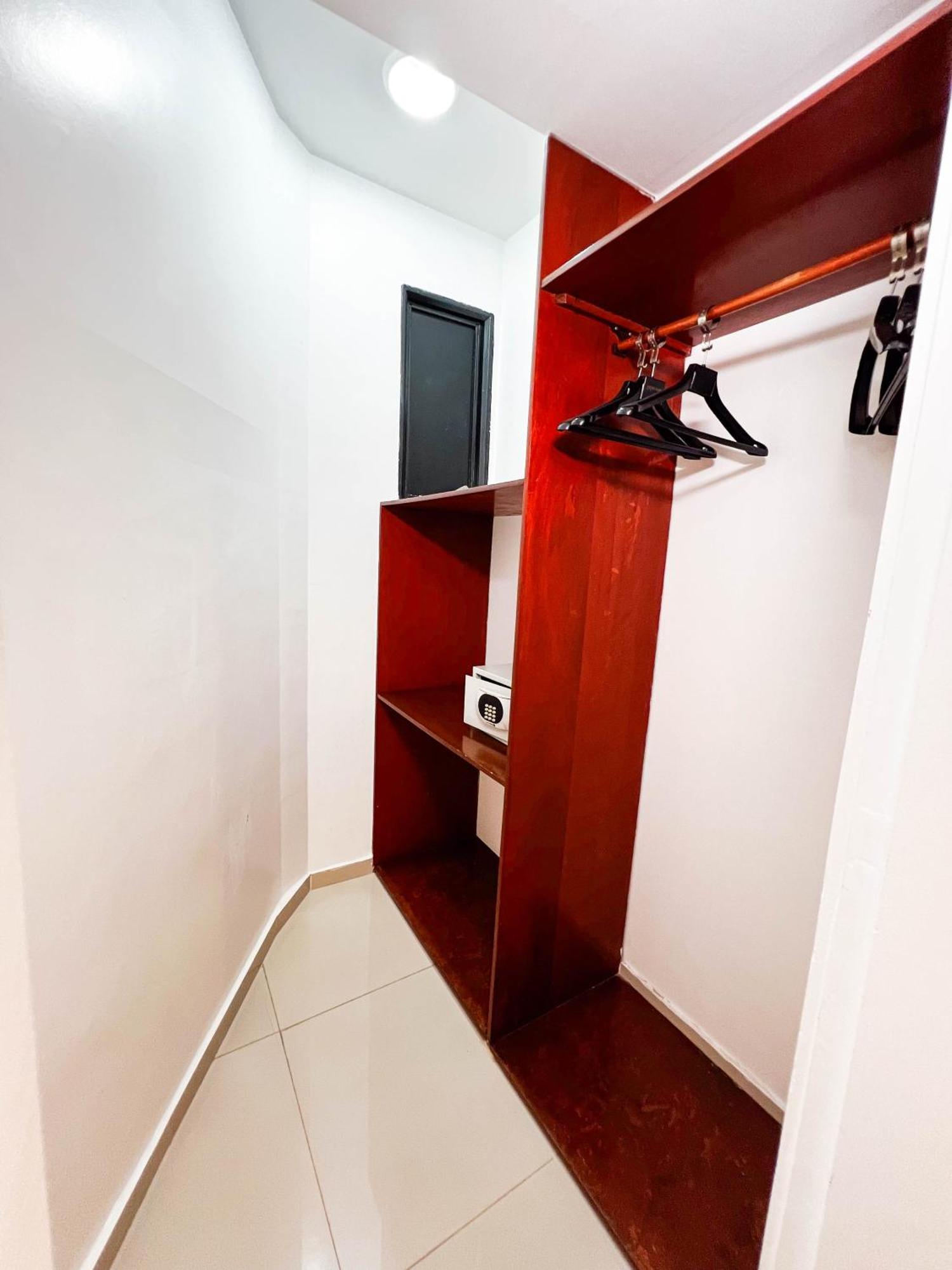 Royal Center Hotel Lourdes Belo Horizonte Kültér fotó