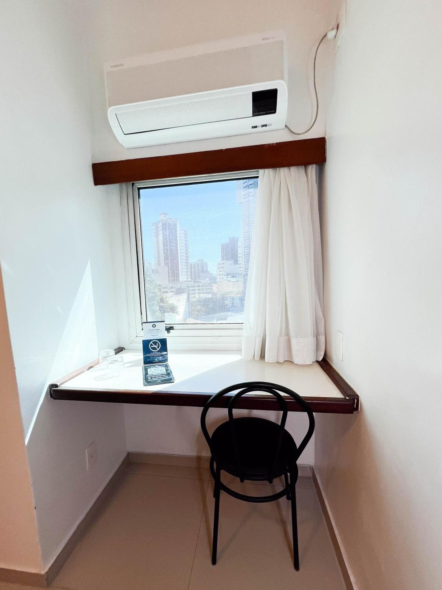Royal Center Hotel Lourdes Belo Horizonte Kültér fotó