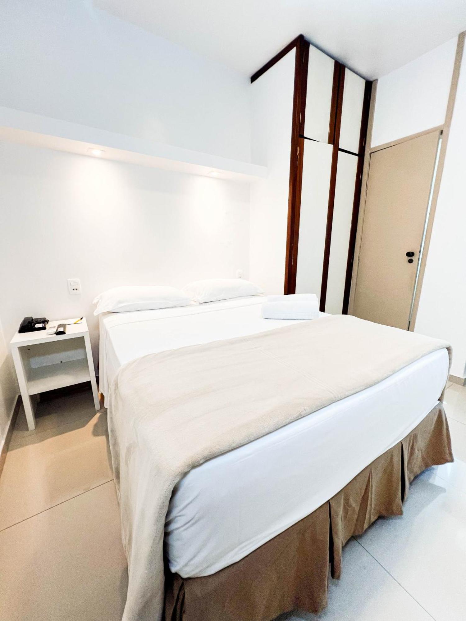 Royal Center Hotel Lourdes Belo Horizonte Kültér fotó