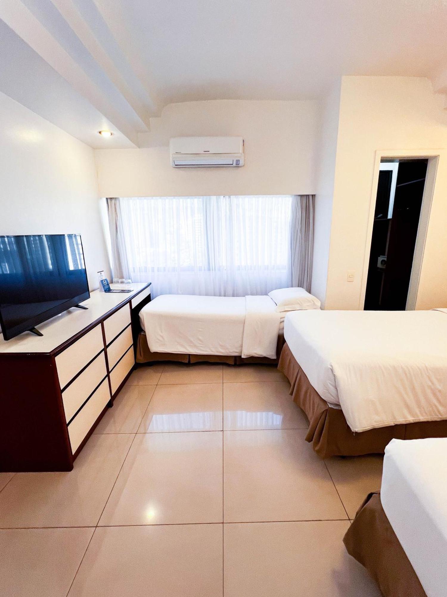 Royal Center Hotel Lourdes Belo Horizonte Kültér fotó