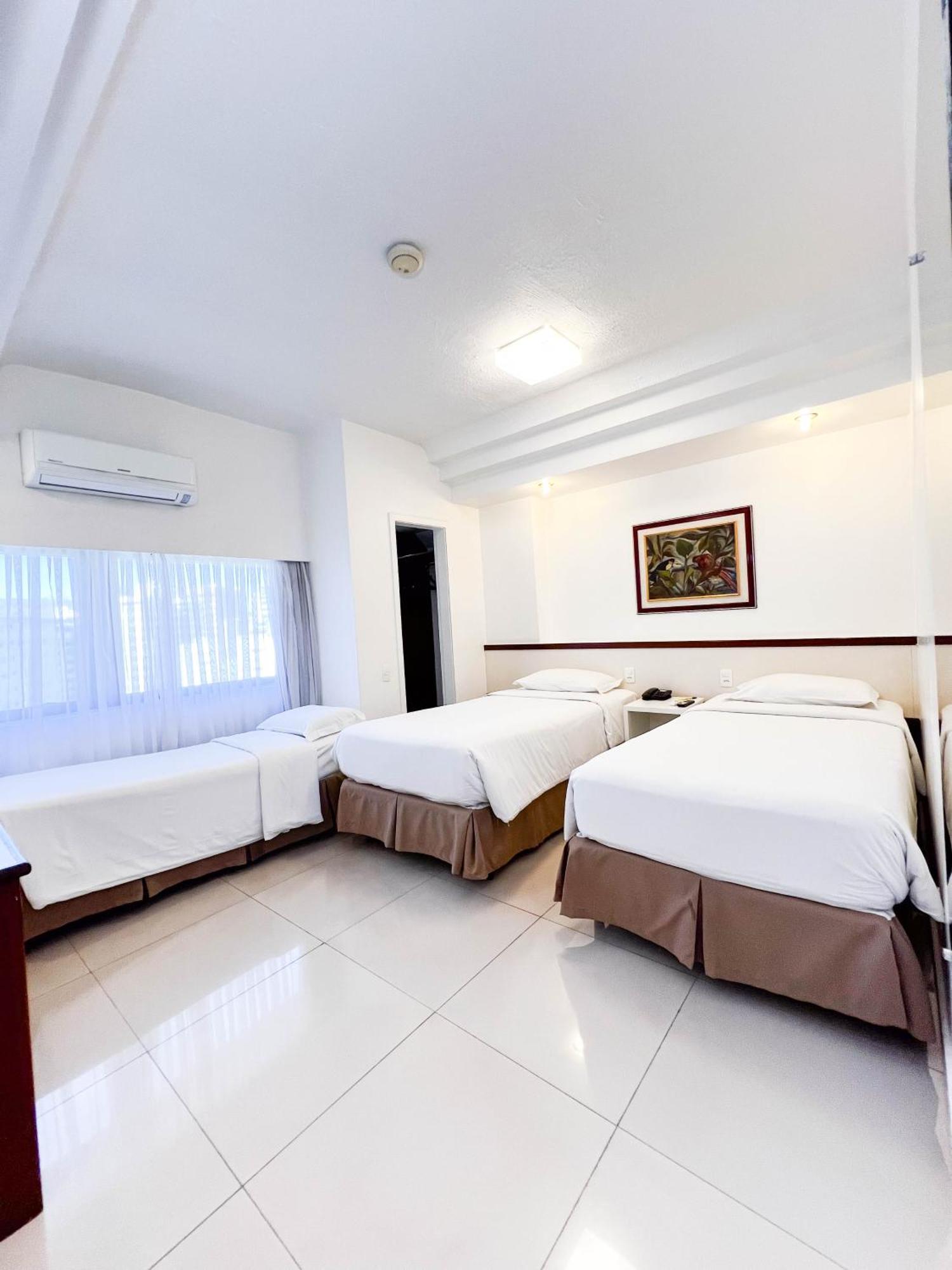 Royal Center Hotel Lourdes Belo Horizonte Kültér fotó
