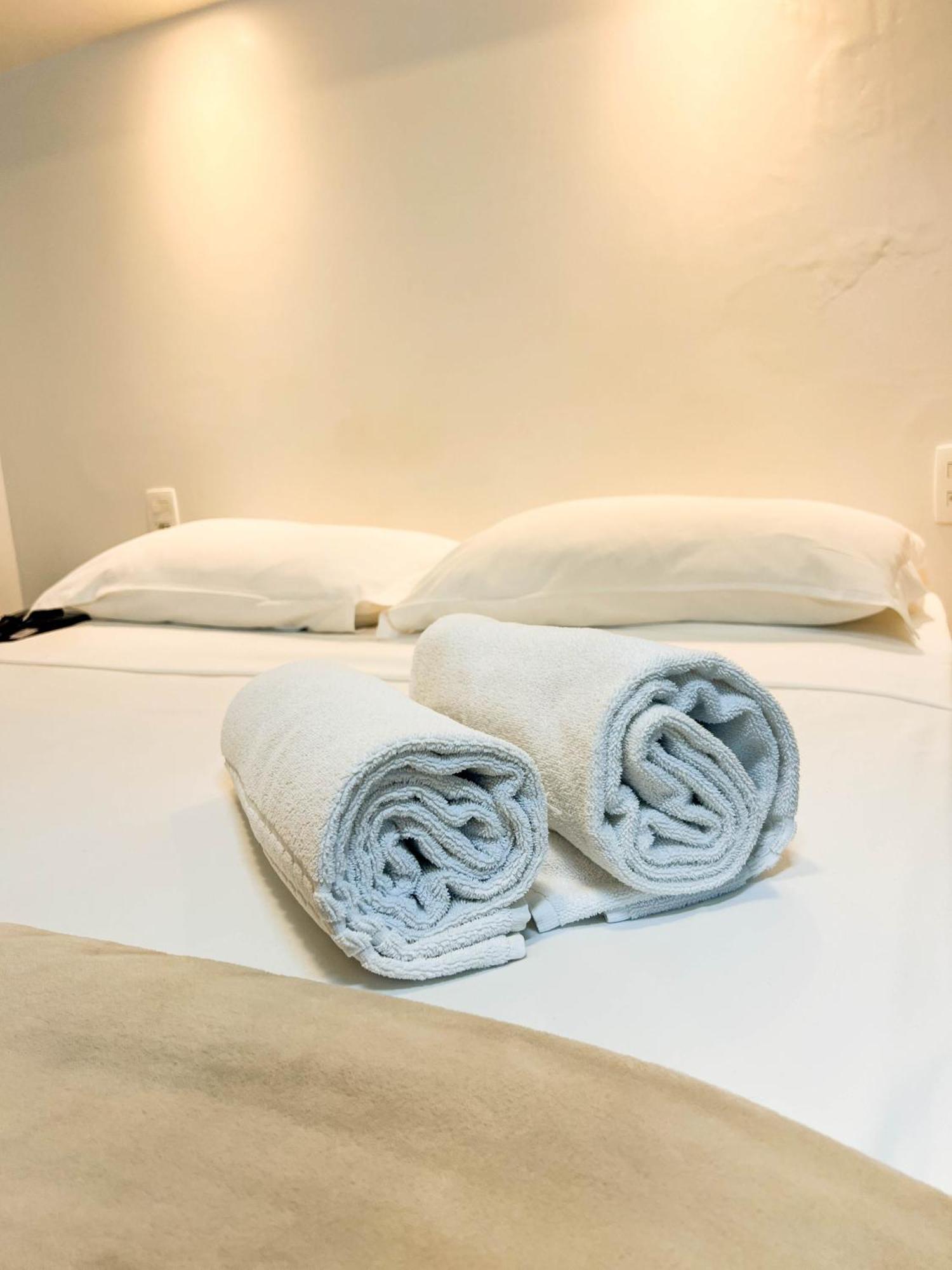 Royal Center Hotel Lourdes Belo Horizonte Kültér fotó