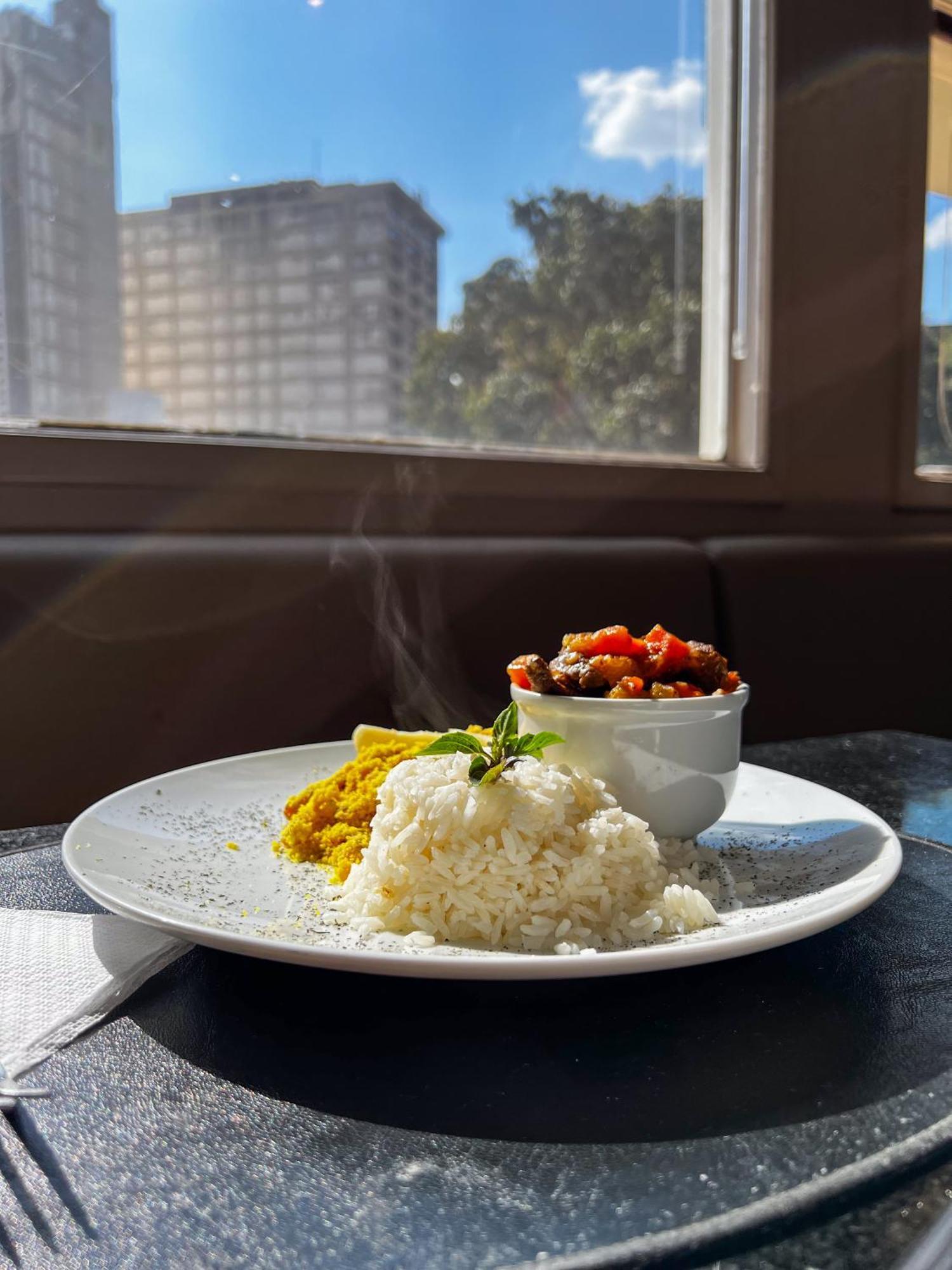 Royal Center Hotel Lourdes Belo Horizonte Kültér fotó